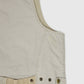 Vintage Outdoor Vest 01