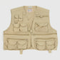 Vintage Outdoor Vest 03