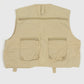 Vintage Outdoor Vest 03