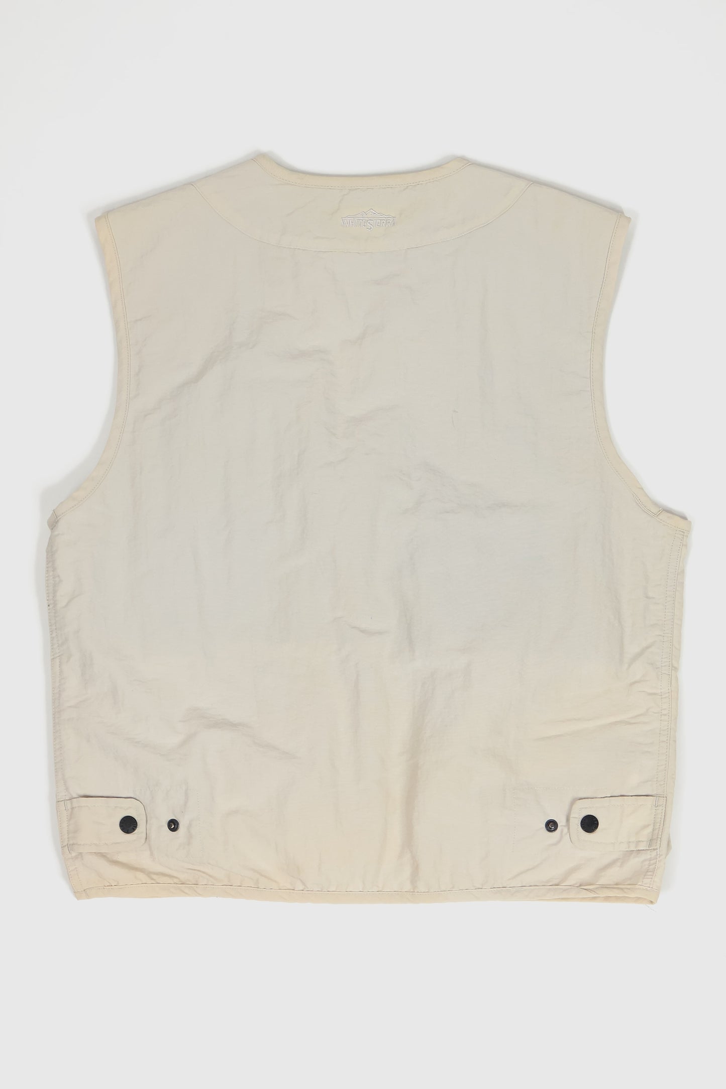 Vintage Outdoor Vest 04