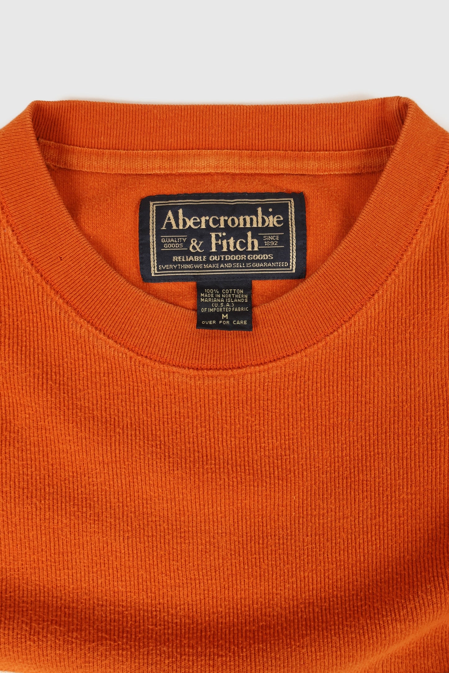 Vintage Abercrombie and Fitch Sweater Image 2