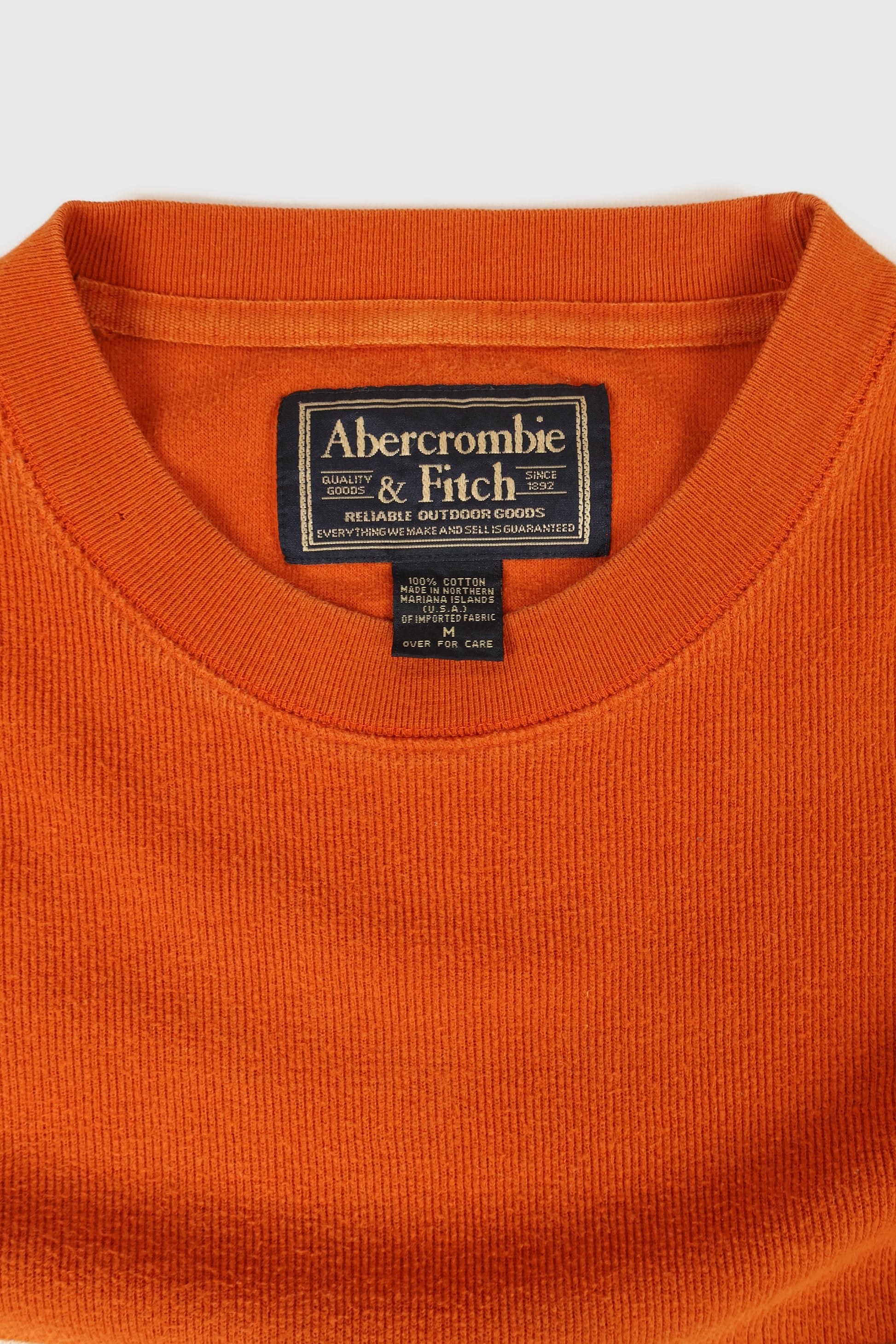 Vintage Abercrombie and Fitch Sweater Image 2