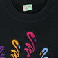 Vintage Flamingo Hilton Las Vegas Crewneck Image 2