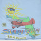 Vintage Cropped Florida Sun 'n Fun Tee Image 4