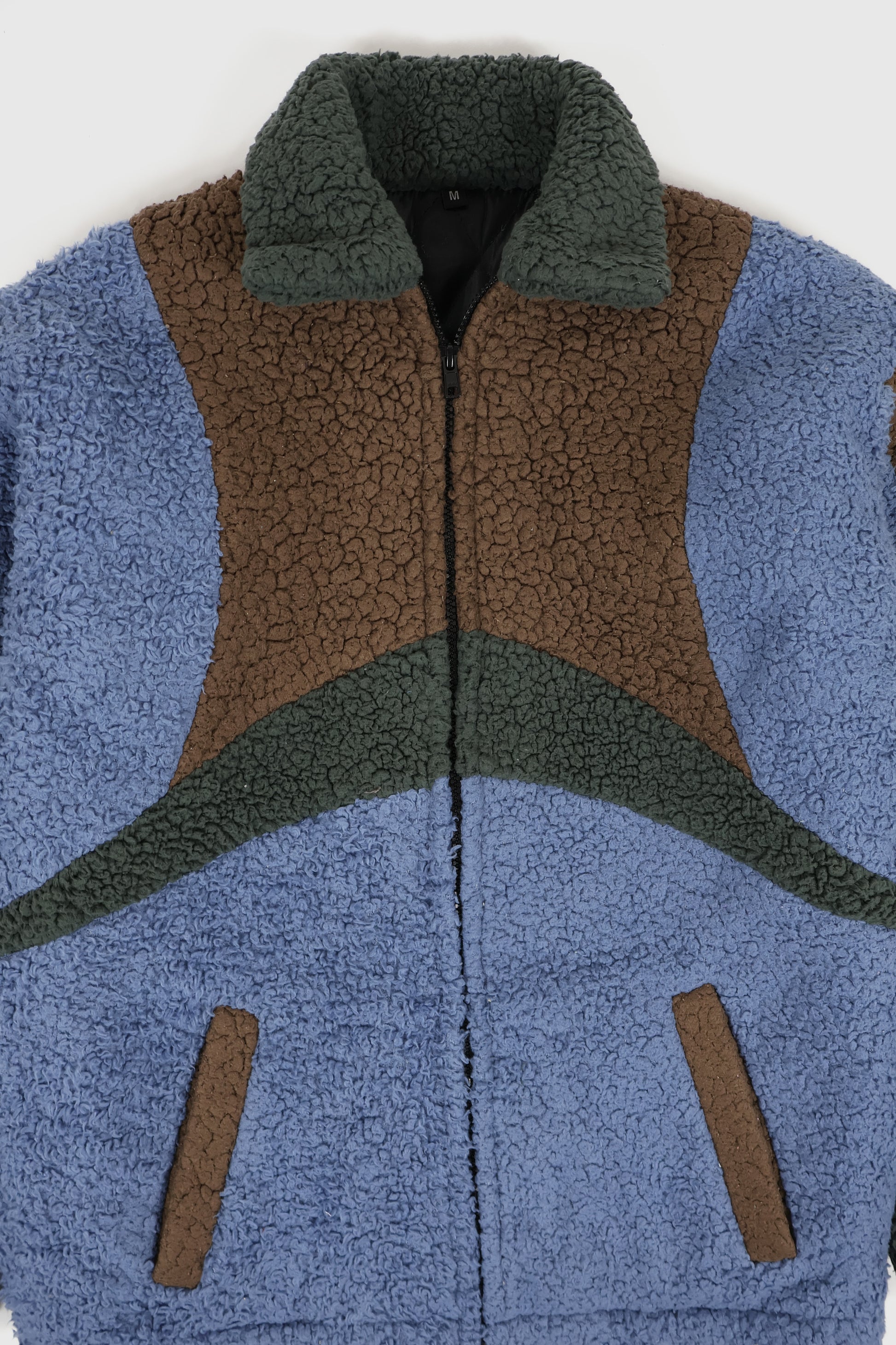 Reworked Fleece Jacket 04 Image 2