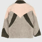 Reworked Fleece Jacket 05 Image 1