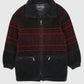 Vintage Full Zip Fleece Jacket Image 0