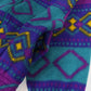 Vintage Full Zip Fleece Jacket Image 4