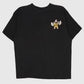 Vintage Embroidered Fred Flintstones Tee Image 0