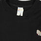Vintage Embroidered Fred Flintstones Tee Image 2