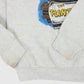 Vintage The Flintstones Crewneck Image 3