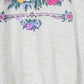 Vintage Floral Crewneck