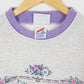 Vintage Floral Crewneck