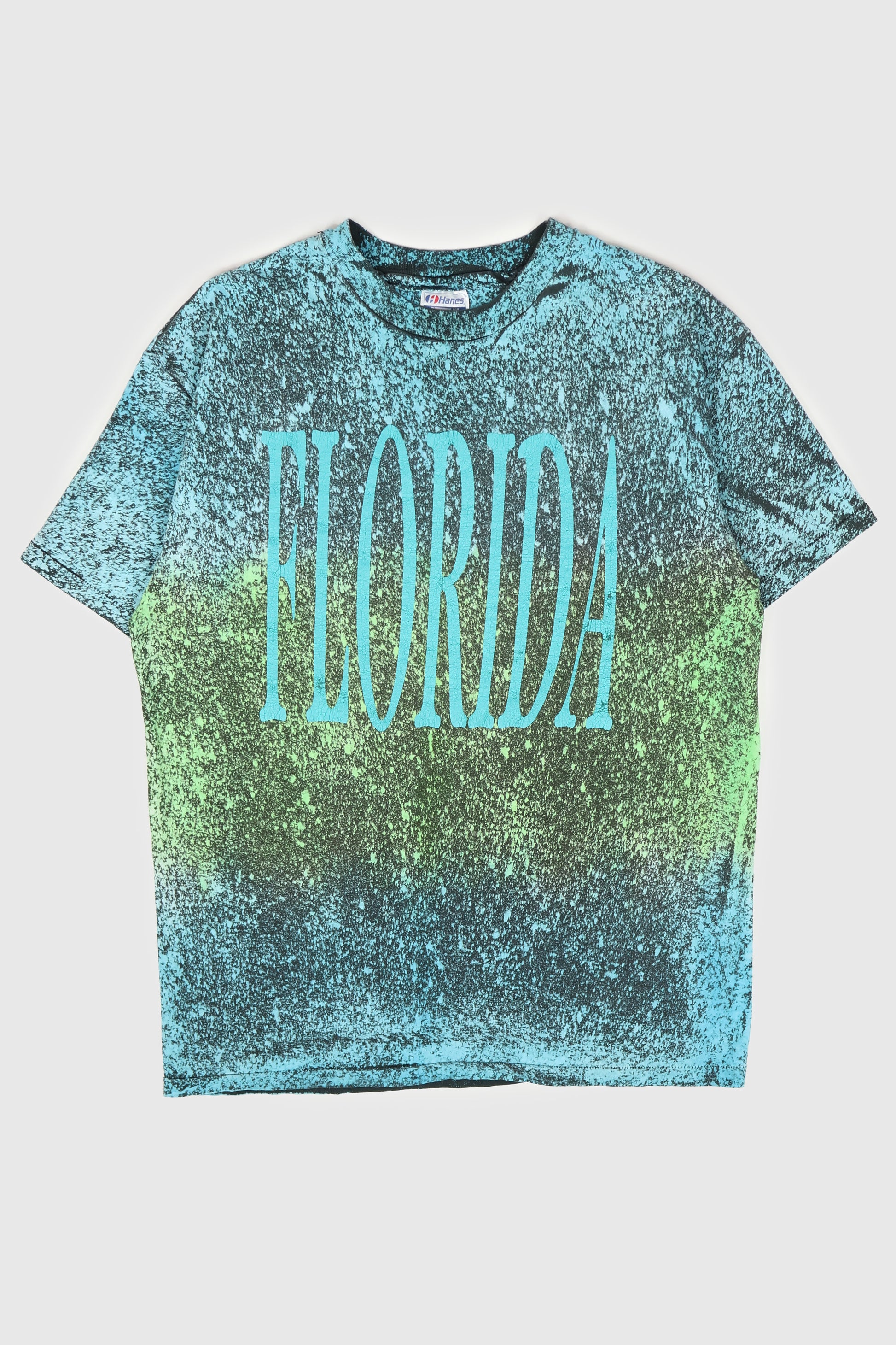 Vintage Florida Tee Image 0