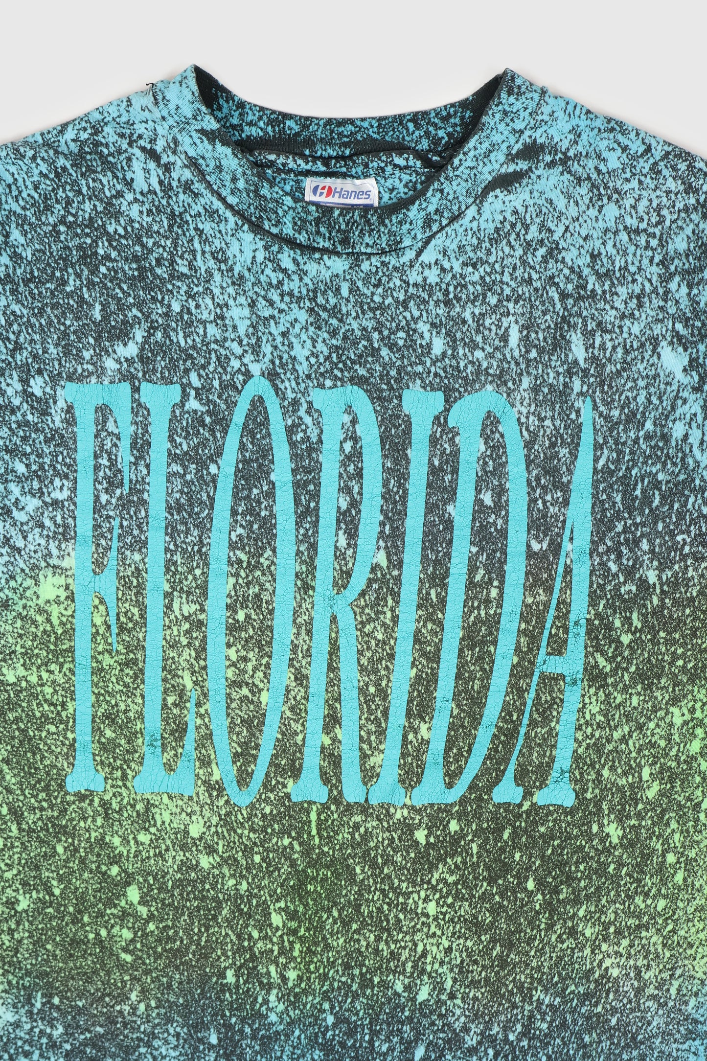 Vintage Florida Tee Image 1