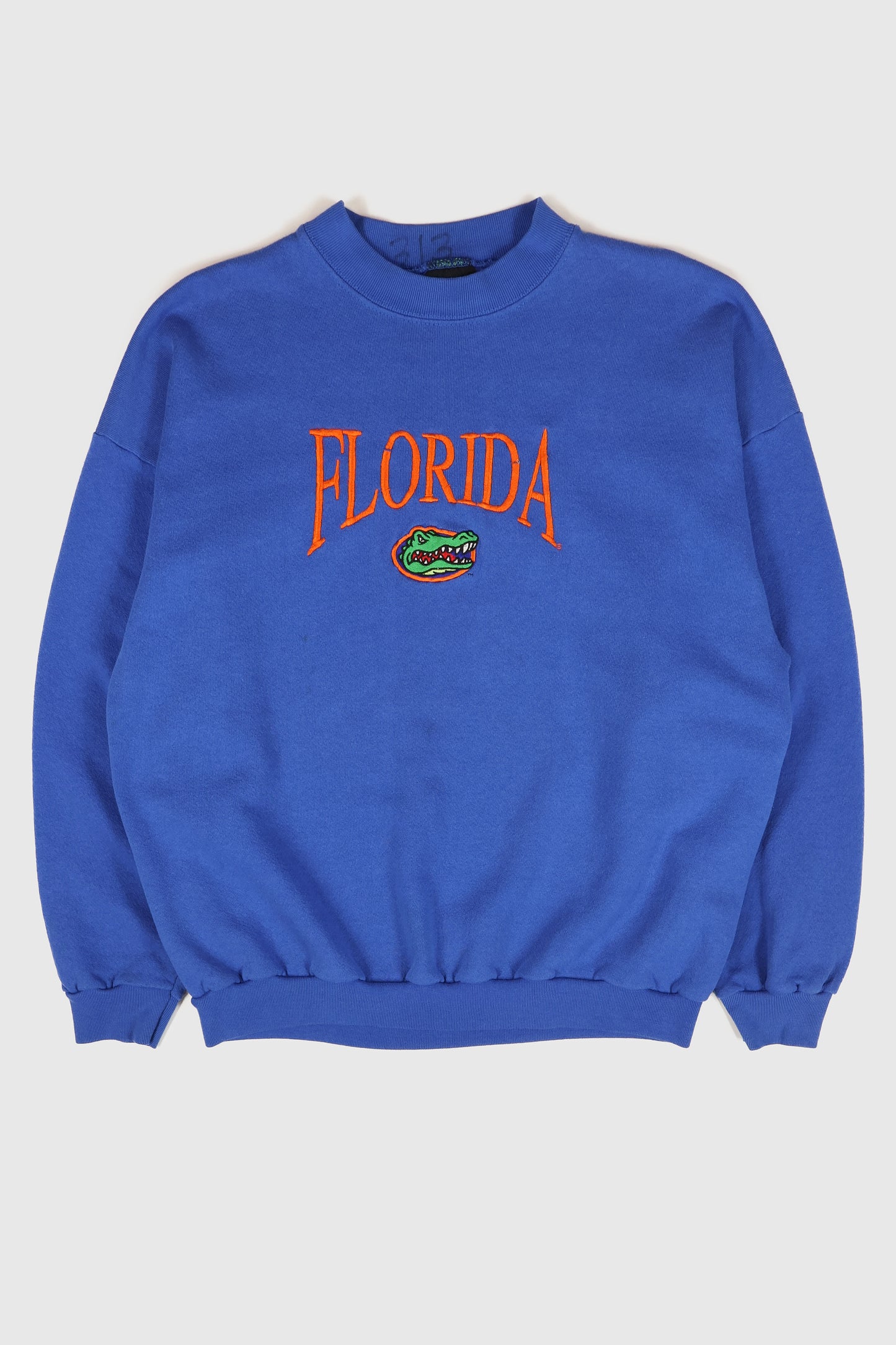 Vintage University of Florida Crewneck Image 0