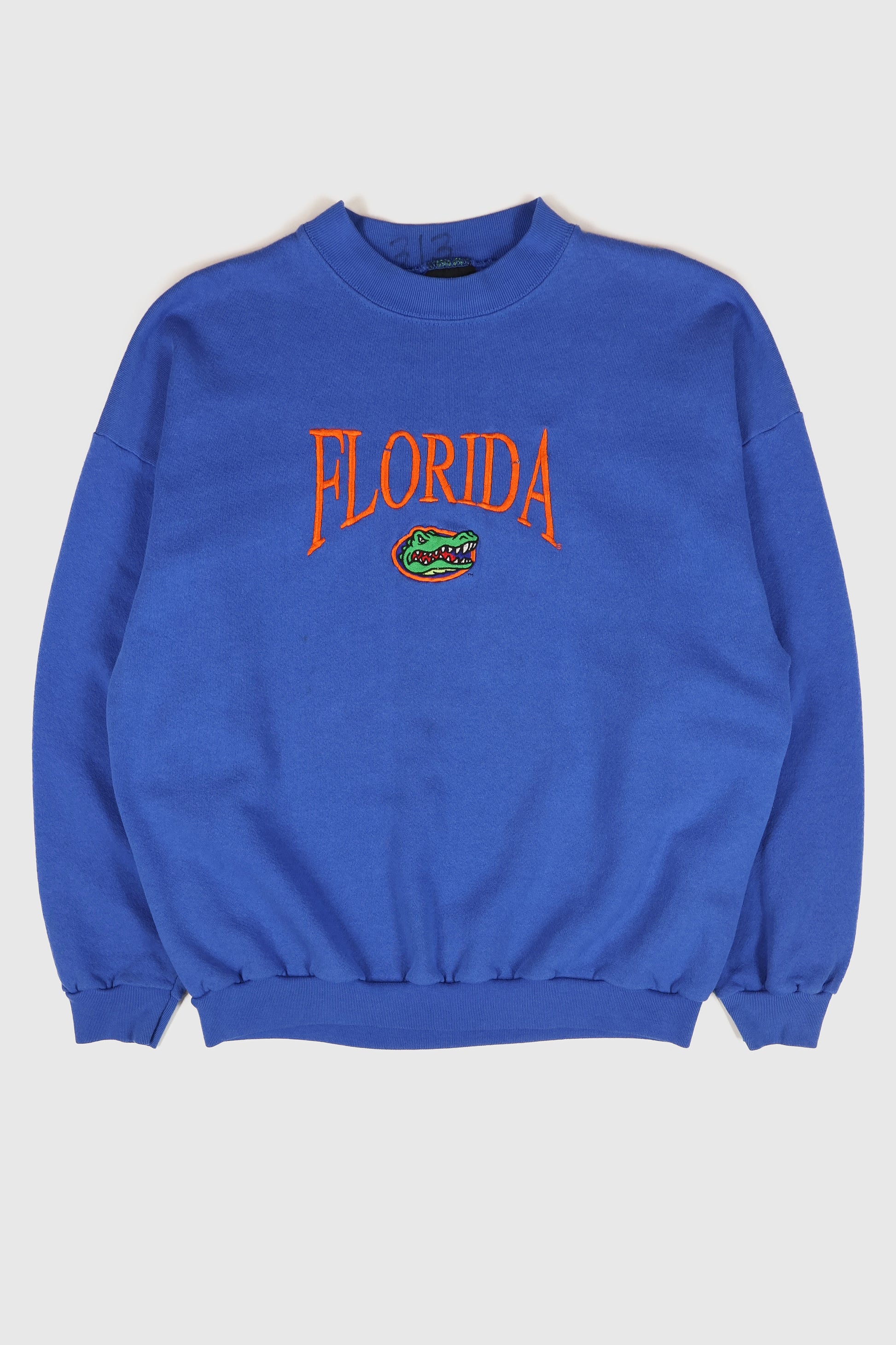 Vintage University of Florida Crewneck Image 0