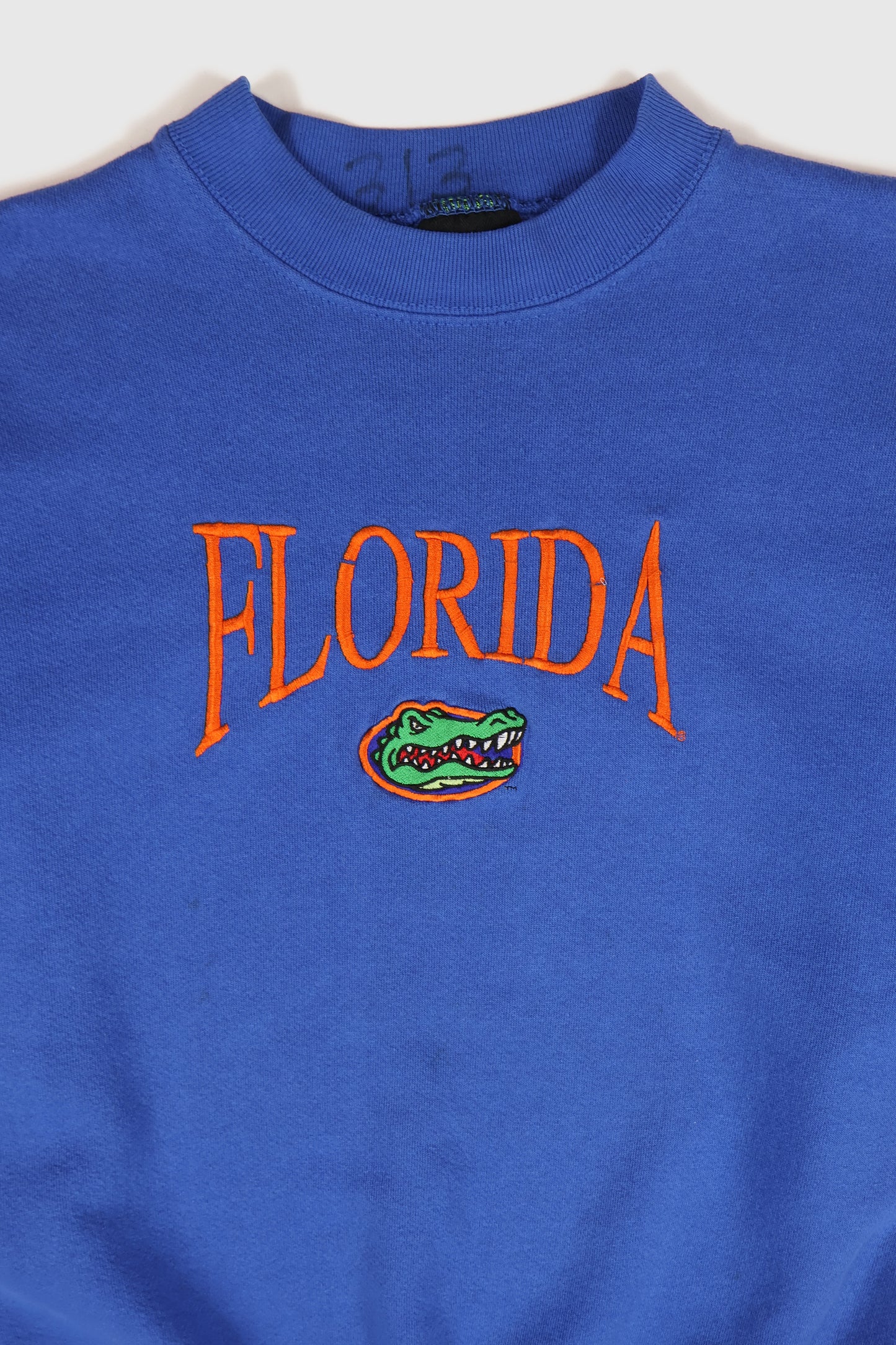 Vintage University of Florida Crewneck Image 1