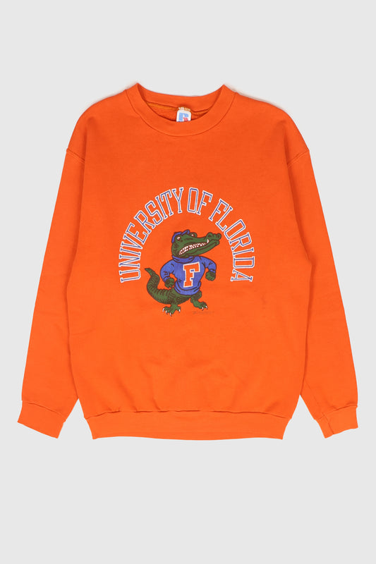 Vintage University of Florda Crewneck Image 0