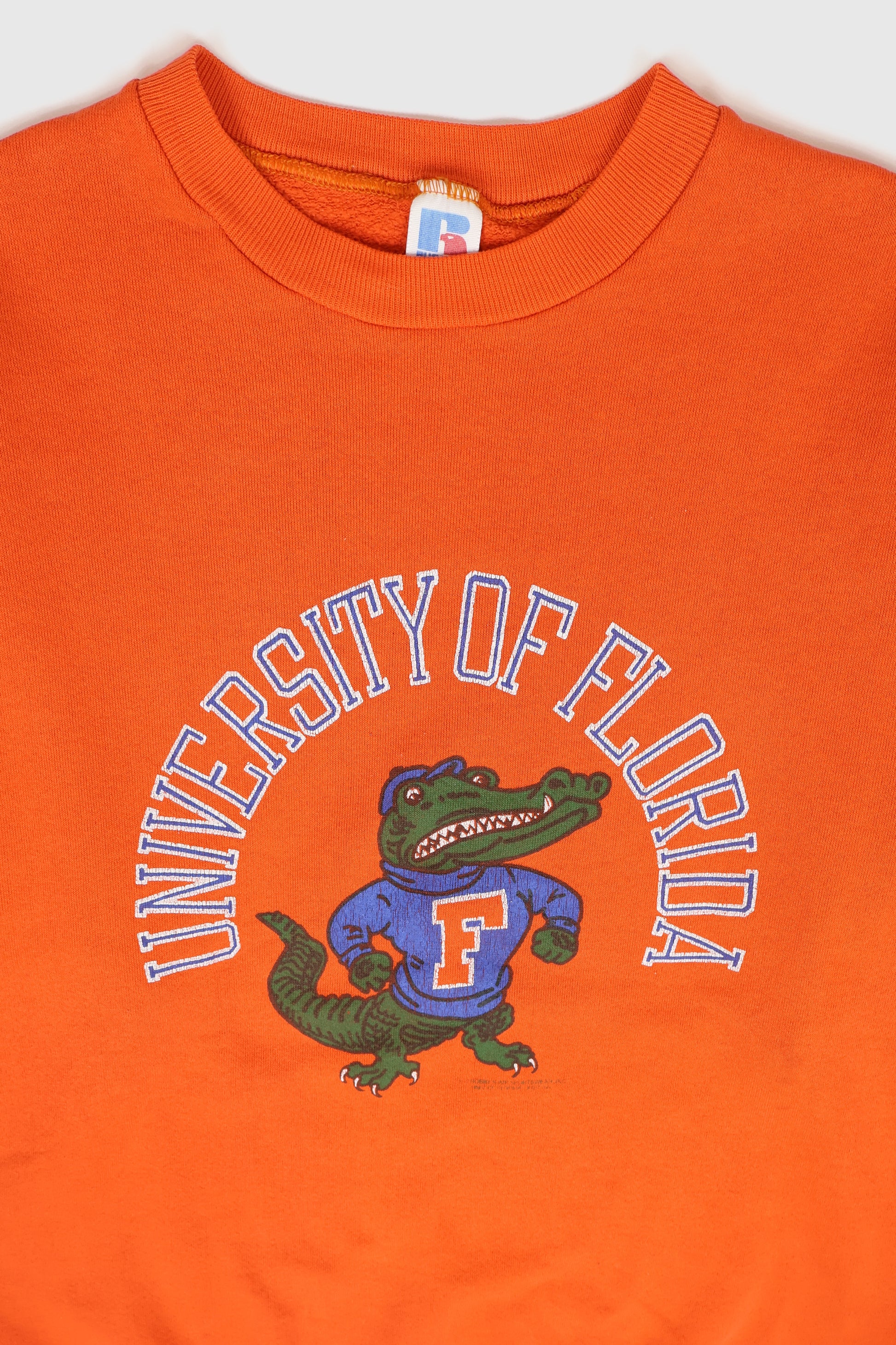 Vintage University of Florda Crewneck Image 1
