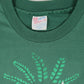 Vintage 1993 Smoky Mountain Wildflower Tee Image 2