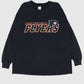 Vintage Philadelphia Flyers Long Sleeve Tee
