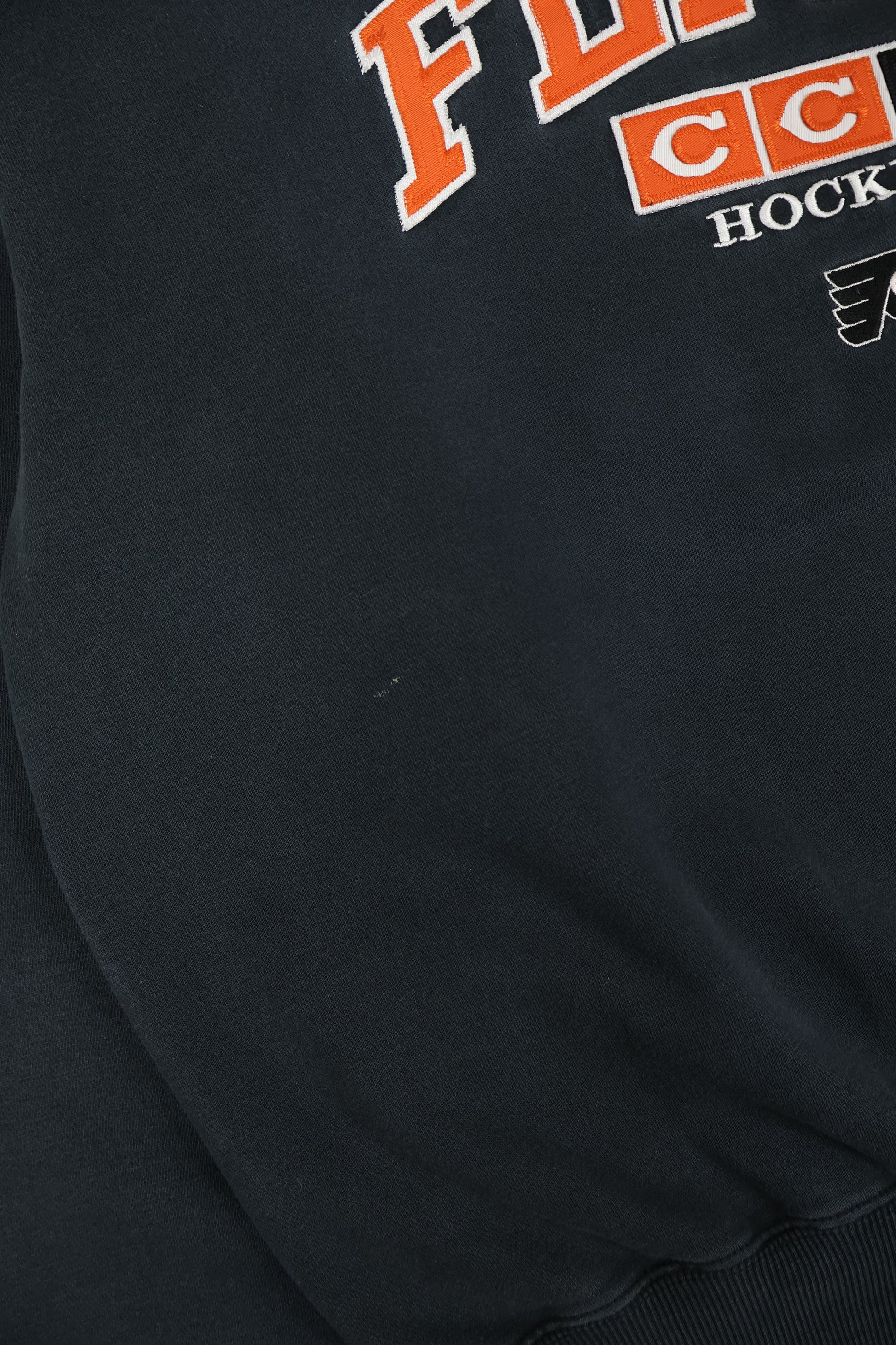 Vintage Philadelphia Flyers Crewneck Image 4