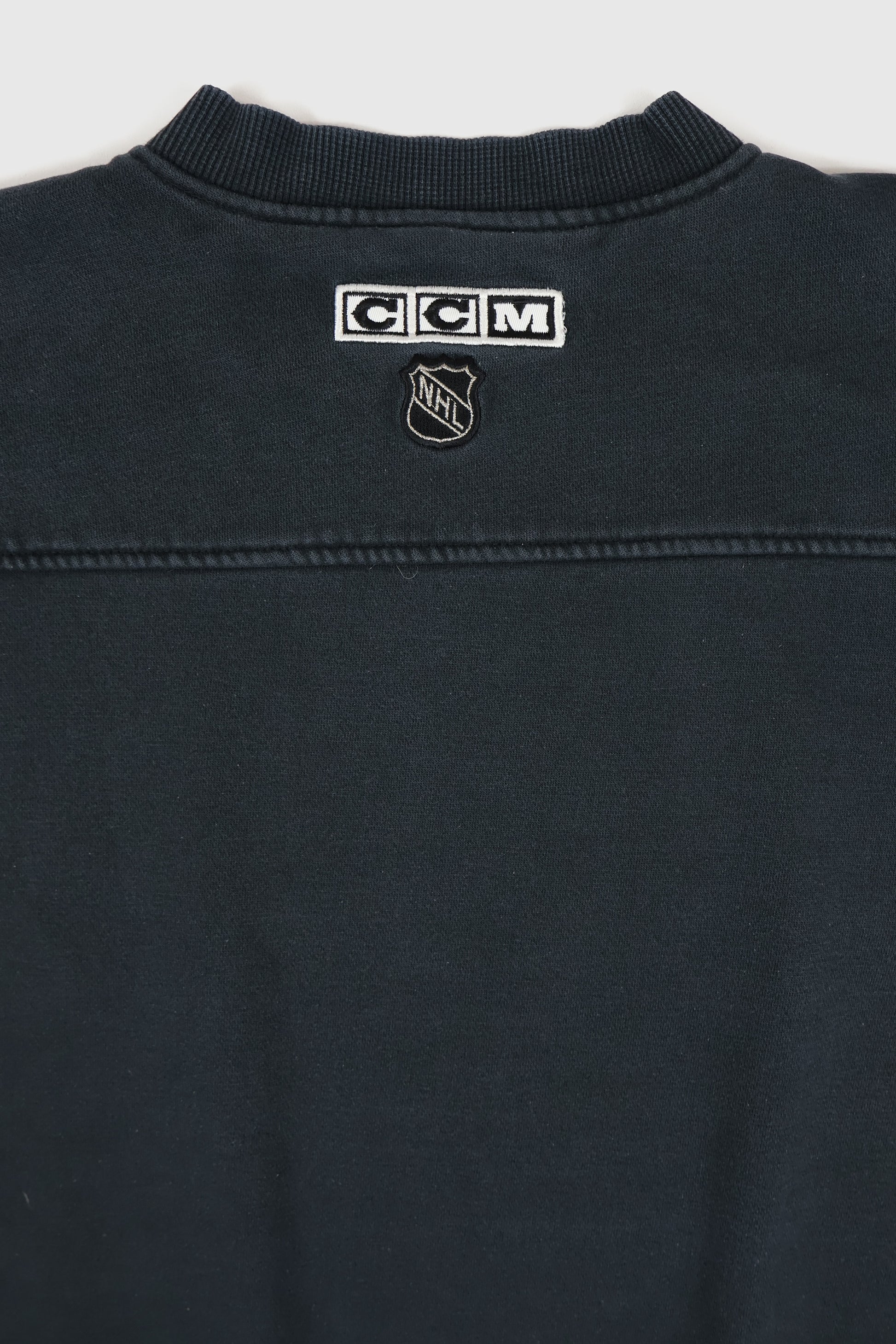 Vintage Philadelphia Flyers Crewneck Image 3