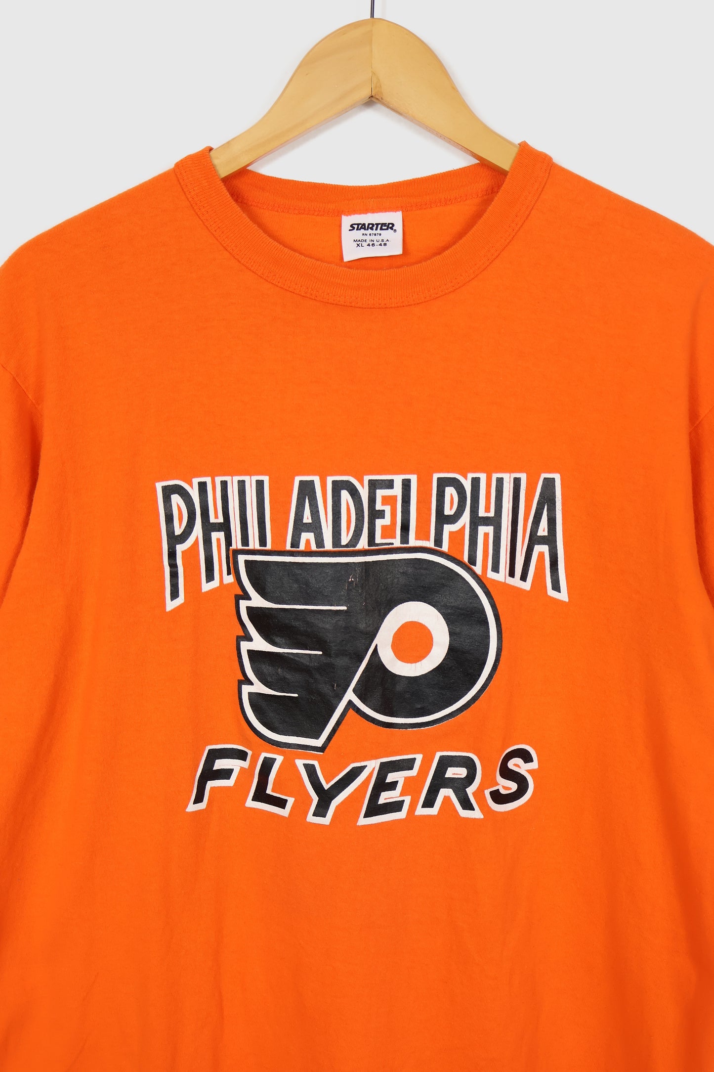 Vintage Philadelphia Flyers Tee