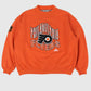 Vintage Philadelphia Flyers Crewneck