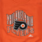 Vintage Philadelphia Flyers Crewneck