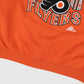 Vintage Philadelphia Flyers Crewneck