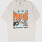 Vintage Philadelphia Flyers 1997 Stanley Cup Tee Image 0