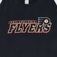 Vintage Philadelphia Flyers Long Sleeve Tee