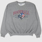 Vintage Football Crewneck