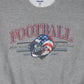 Vintage Football Crewneck