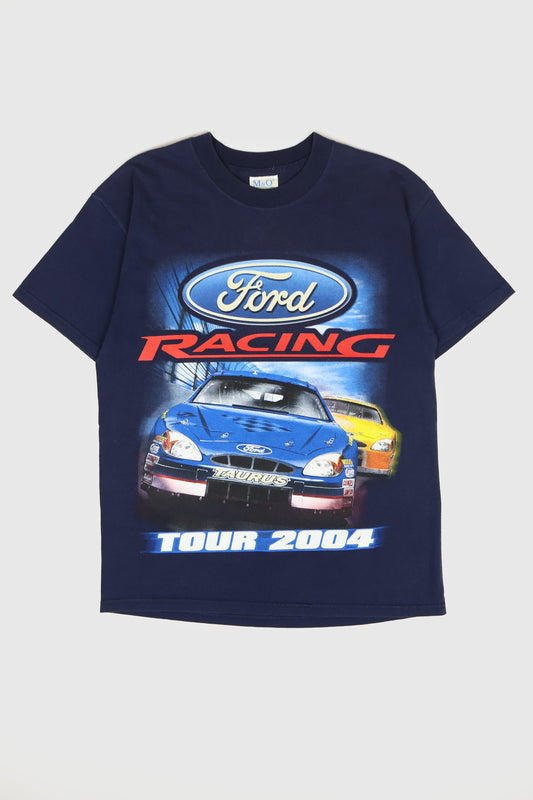 Vintage Ford Racing Tee Image 0