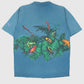 Vintage Frog Tee Image 1