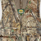 Vintage Cabela's Real Tree Camo Vest Image 2