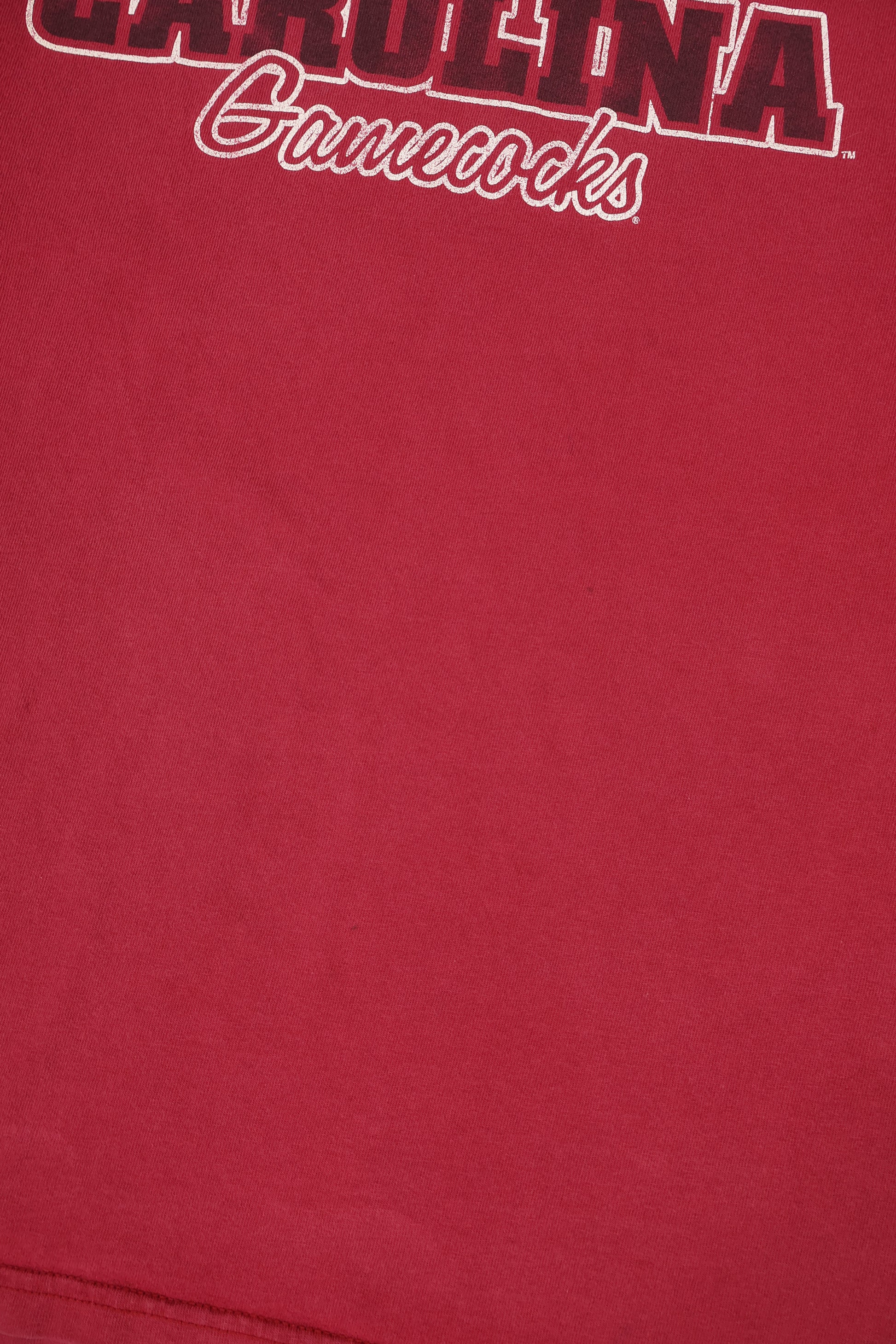 Vintage South Carolina Gamecocks Tee Image 3