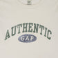 Vintage Gap Tee Image 1
