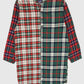 Vintage The Gap Button-Down Shirt Dress Image 0