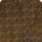 Vintage Gap Paisley Button-Down Shirt Image 1