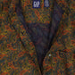 Vintage Gap Paisley Button-Down Shirt Image 2