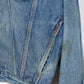 Vintage Denim Jacket