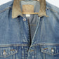 Vintage Denim Jacket