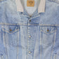 Vintage The Gap Denim Jacket Image 2