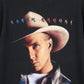 Vintage Garth Brooks Fresh Horses Tee