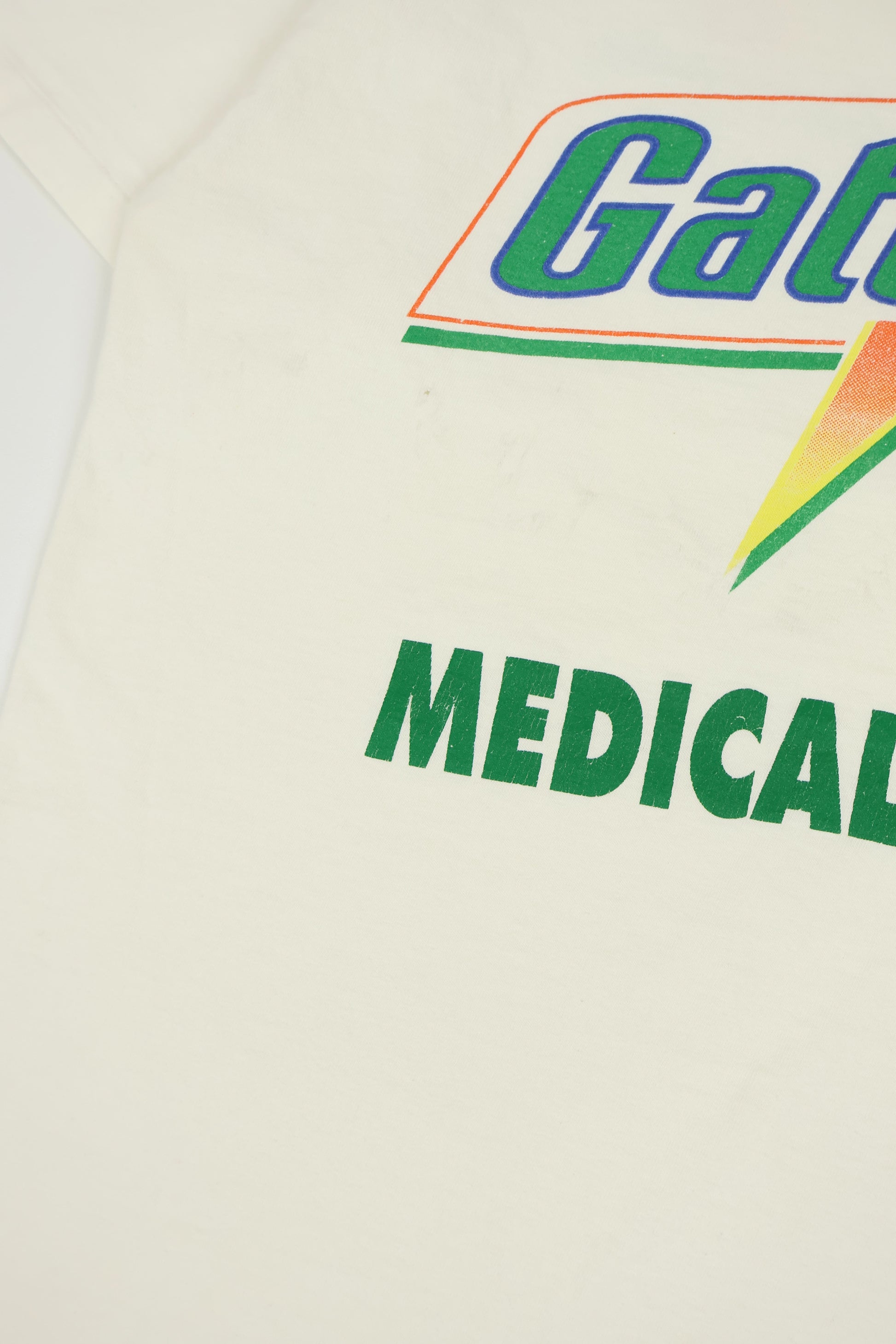 Vintage Gatorade Tee Image 4