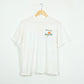 Vintage Gatorade Medical Staff Tee